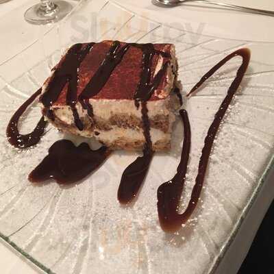 La Signora Curci Tiziano