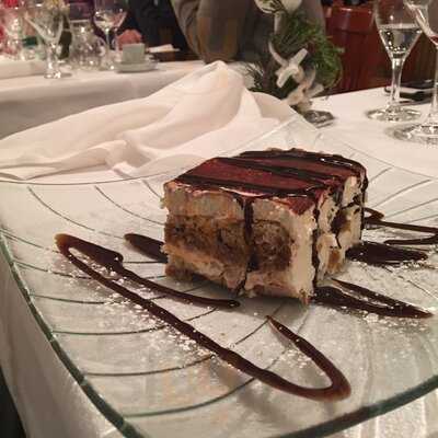 La Signora Curci Tiziano