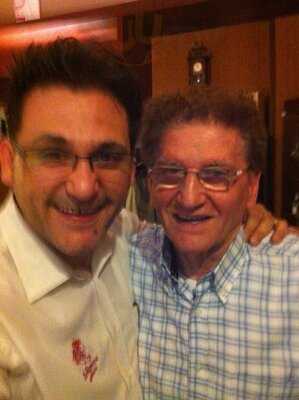 La Signora Curci Tiziano