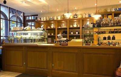 Die Törtchenmanufaktur