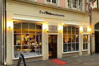 Die Törtchenmanufaktur