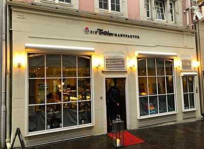 Die Törtchenmanufaktur