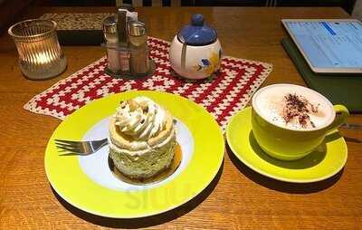 Die Törtchenmanufaktur