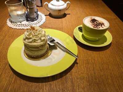 Die Törtchenmanufaktur