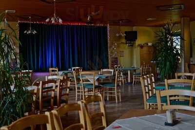 Gaststätte "am Frischborn"