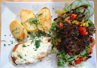 Gaststätte "am Frischborn"