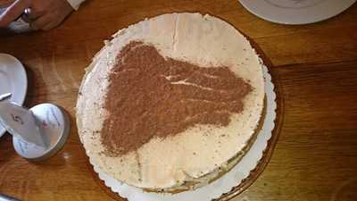 Gaststätte "am Frischborn"