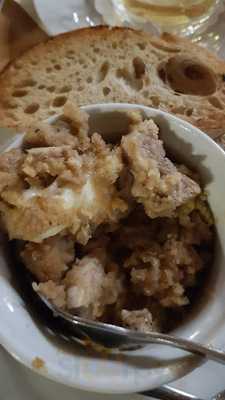 Gaststätte "am Frischborn"