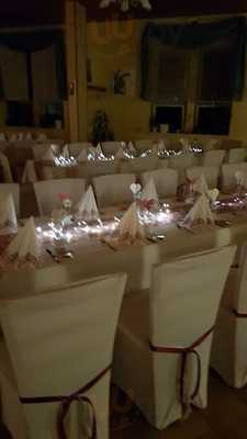 Gaststätte "am Frischborn"