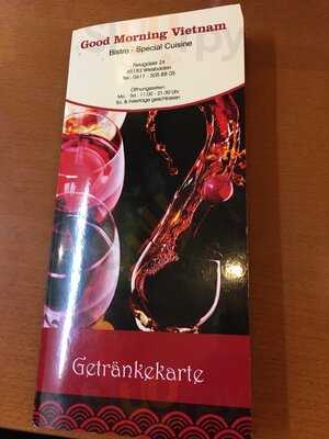 Good Morning Vietnam