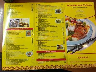 Good Morning Vietnam