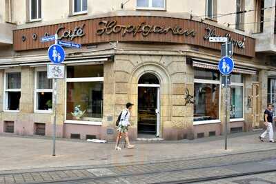 Café & Konditorei Hopfgarten