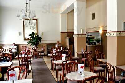 Café & Konditorei Hopfgarten