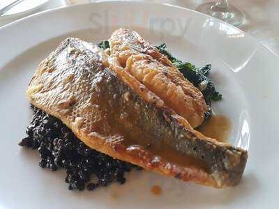 Casa Nova Enoteca E Griglia