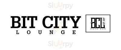 Bit City Lounge