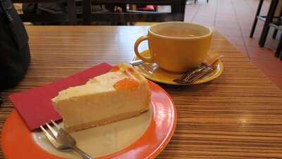 Cafe Zeitsprung