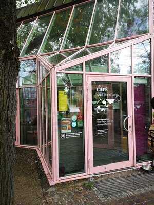 Cafe Zeitsprung