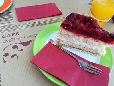Cafe Zeitsprung