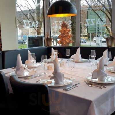 Sazz Restaurant & Bar