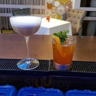 Sazz Restaurant & Bar