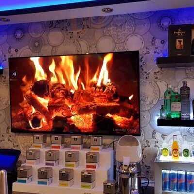 Sazz Restaurant & Bar