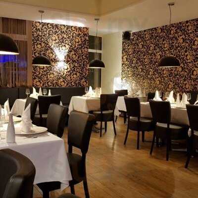 Sazz Restaurant & Bar