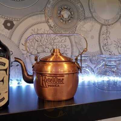 Sazz Restaurant & Bar