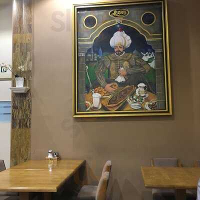 Paşam Restaurant