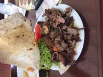 Aslan Döner & Pizza
