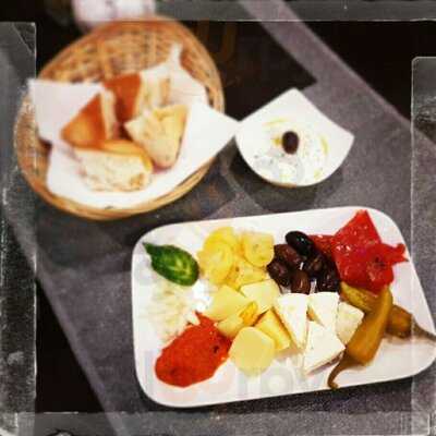 Bistrorante Kaj Shoshoj