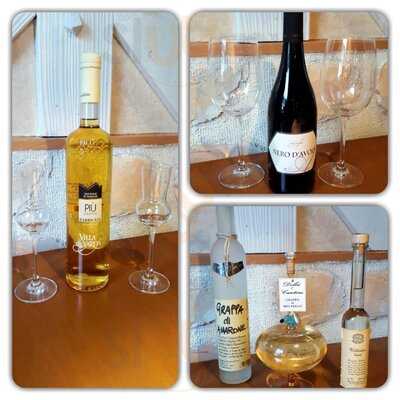 Pizzeria San Giorgio