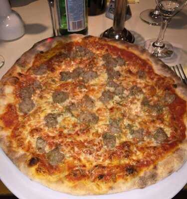 Pizzeria San Giorgio