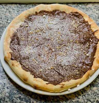 Pizzeria San Giorgio