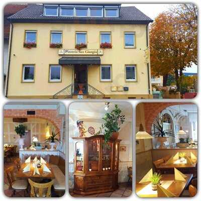 Pizzeria San Giorgio