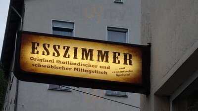 Esszimmer