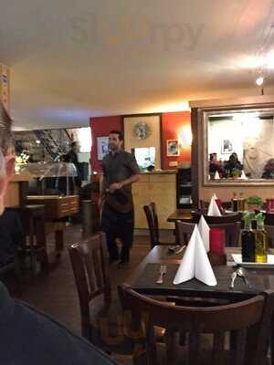 Osnabrücker Pizzahaus