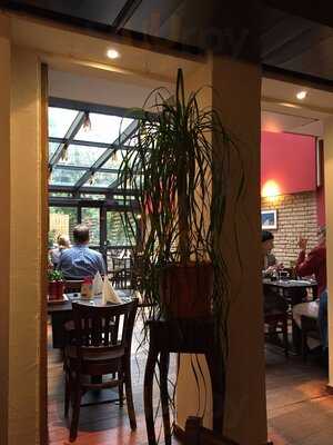 Osnabrücker Pizzahaus