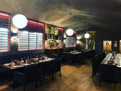 Nikita Bar & Restaurant