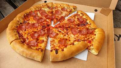 Pizza Hut Braunschweig