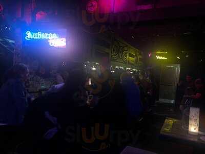 Rock Musik Kneipe Auberge