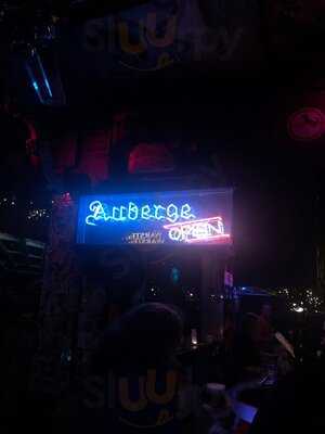 Rock Musik Kneipe Auberge