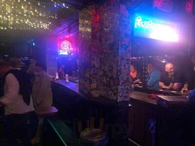 Rock Musik Kneipe Auberge