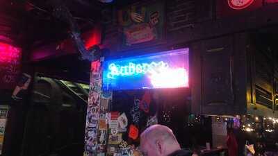 Rock Musik Kneipe Auberge