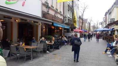 Rock Musik Kneipe Auberge