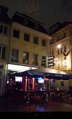 Rock Musik Kneipe Auberge