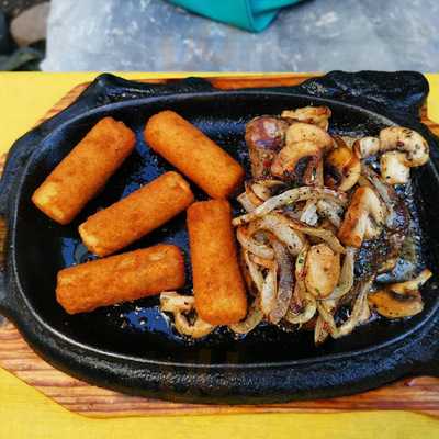 Pizza Trattoria-ifratelli