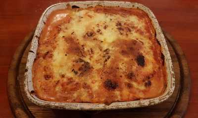 Pizza Trattoria-ifratelli