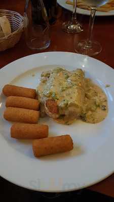 Pizza Trattoria-ifratelli