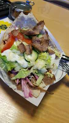 Meister-pizza-döner
