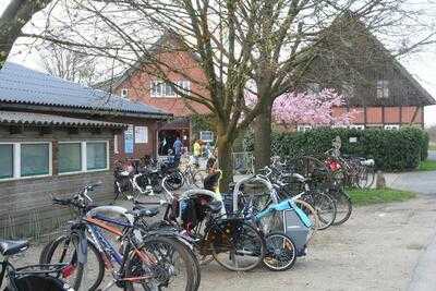 Blocklander Eisdiele - Snuten Lekker
